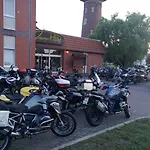 Hotel Turmhotel 4*