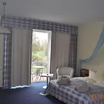 Turmhotel Hotel Schwedt-sur-Oder