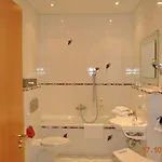 Turmhotel Hotel Schwedt-sur-Oder