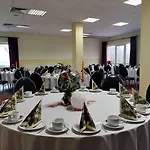 Turmhotel Hotel 4*
