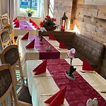 Turmhotel Schwedt-sur-Oder