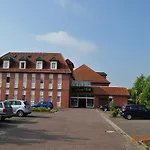 Hotel Turmhotel Schwedt-sur-Oder