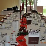 Turmhotel 4* Schwedt-sur-Oder