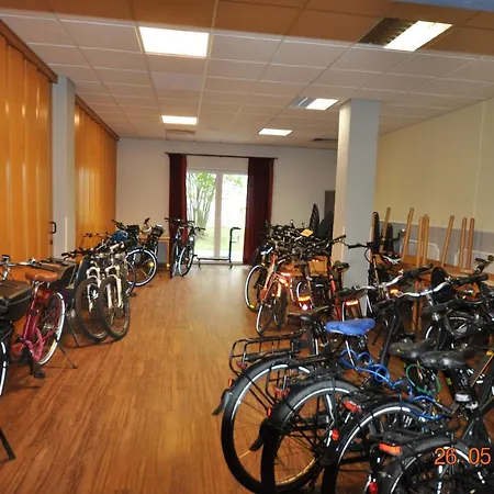 Hotel Turmhotel Schwedt