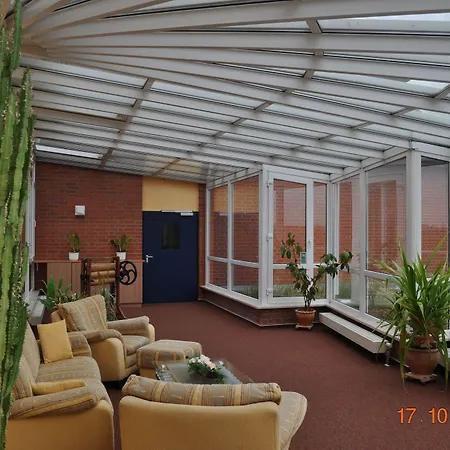 Turmhotel Otel