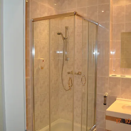 Hotel Turmhotel Schwedt