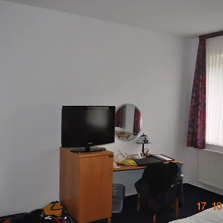 Otel Turmhotel 4*
