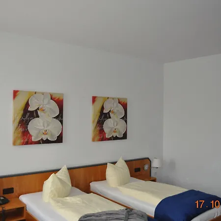 Turmhotel Otel
