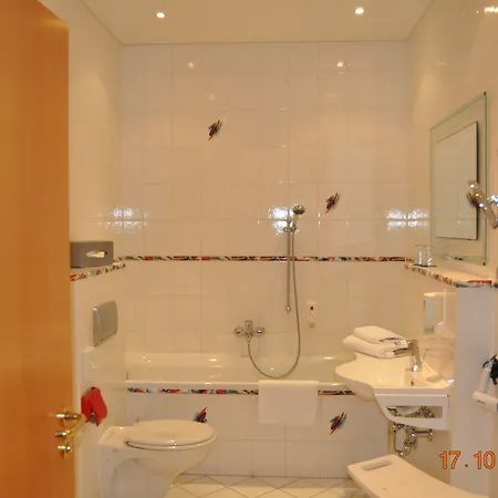 Turmhotel Hotel Schwedt