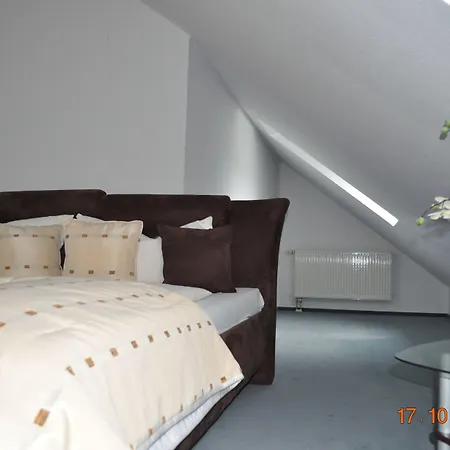 Turmhotel Schwedt-sur-Oder
