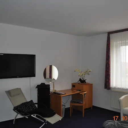 Turmhotel Schwedt-sur-Oder