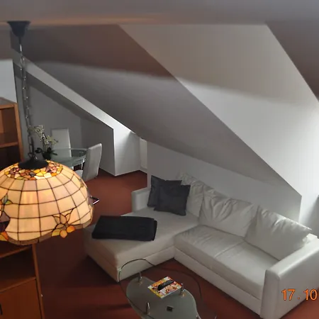 Otel Turmhotel Schwedt