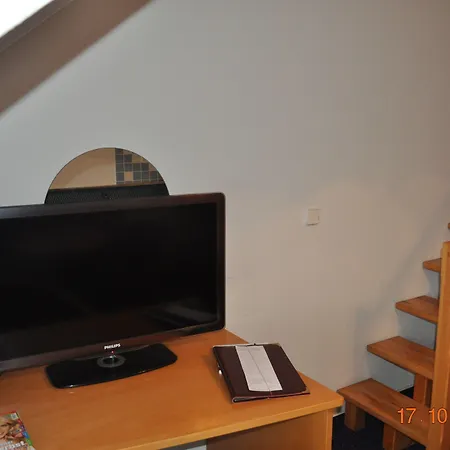 Turmhotel Schwedt-sur-Oder