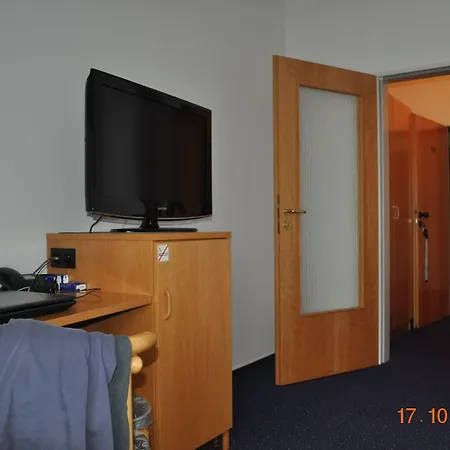 Otel Turmhotel 4*