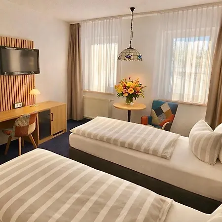 Turmhotel Otel