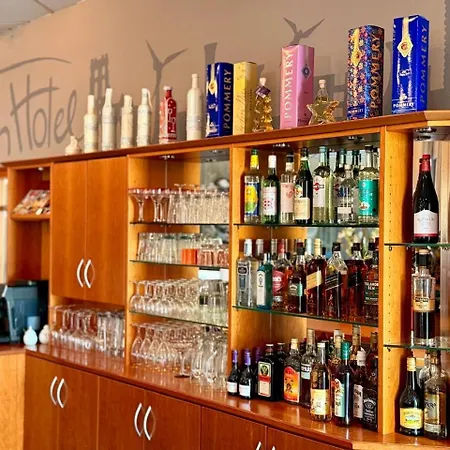 Hotel Turmhotel Schwedt