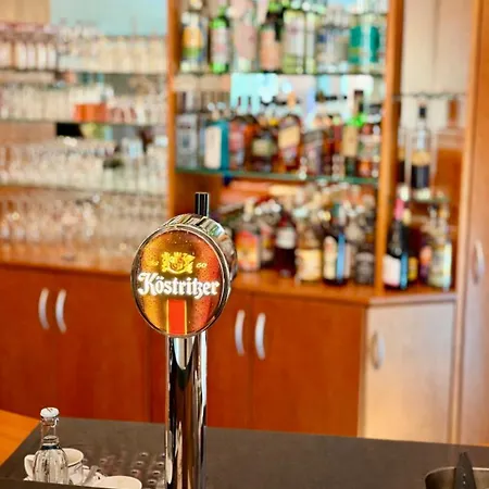 Turmhotel Hotel 4*
