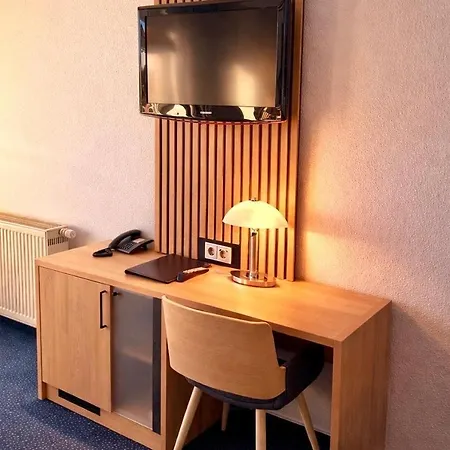 Turmhotel 4* Schwedt-sur-Oder