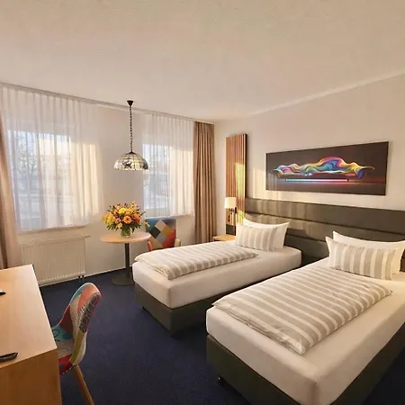 Turmhotel 4*