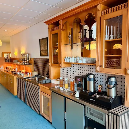 Turmhotel Schwedt