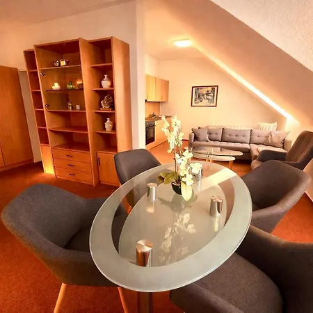 Turmhotel Otel