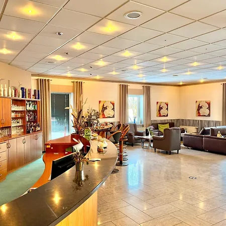 Turmhotel 4*