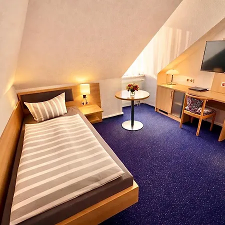 Turmhotel