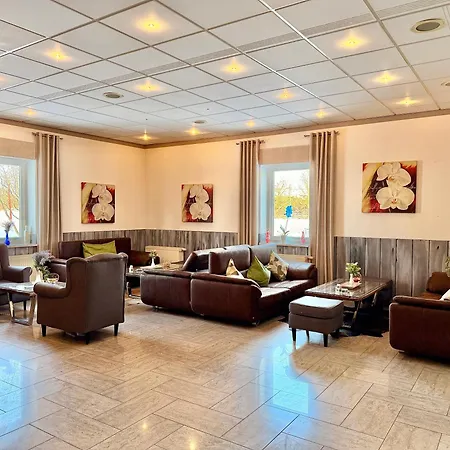 Turmhotel Otel