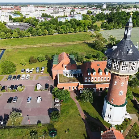 Turmhotel Otel