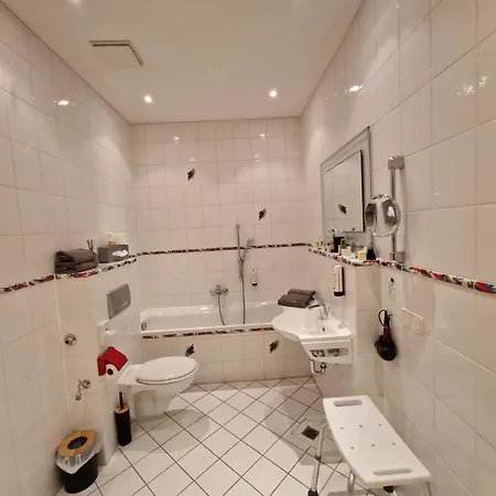 Hotel Turmhotel