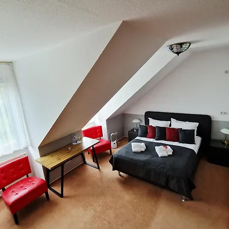 Turmhotel 4*