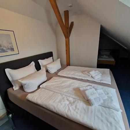 Turmhotel Hotel