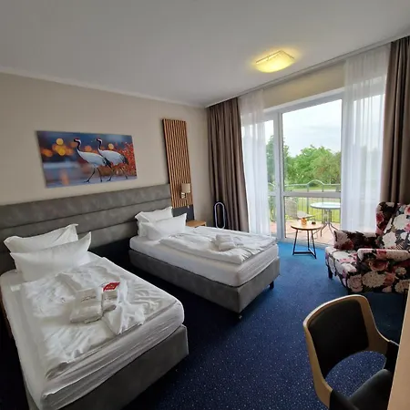 Turmhotel