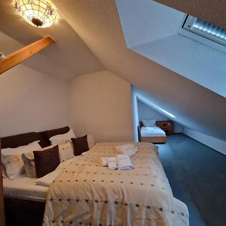Turmhotel Hotel