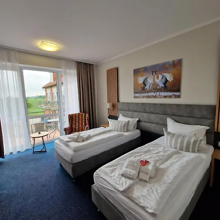 Hotel Turmhotel