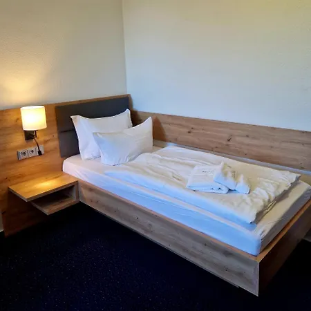 Turmhotel Hotel