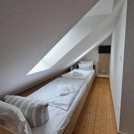 Hotel Turmhotel