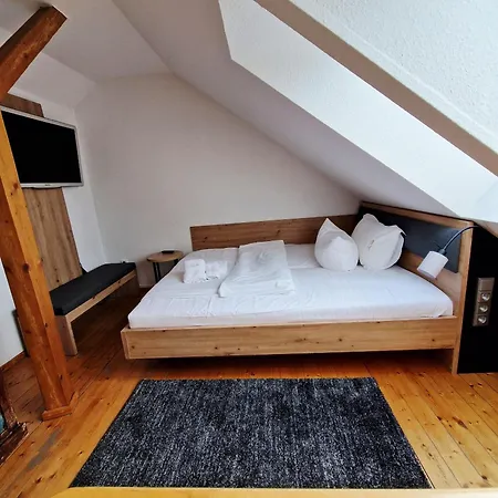 Turmhotel Hotel 4*