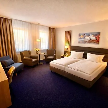 Turmhotel