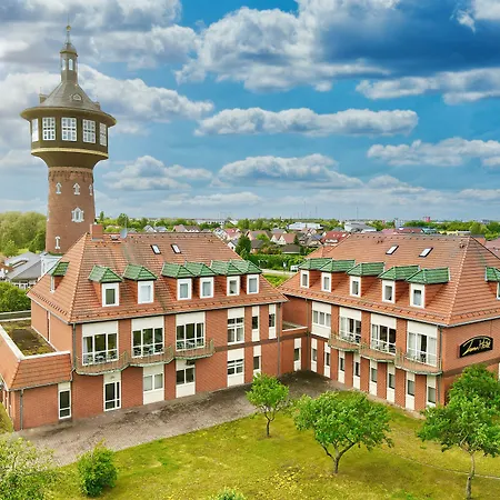 Turmhotel Hotel 4*
