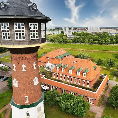 Turmhotel 4*