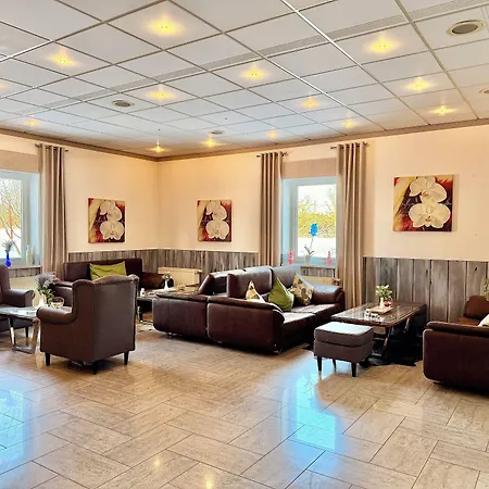 Turmhotel Hotel