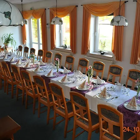 Turmhotel