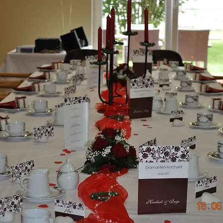 Turmhotel 4* Schwedt