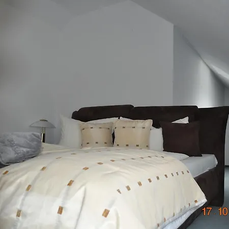 Hotel Turmhotel Schwedt