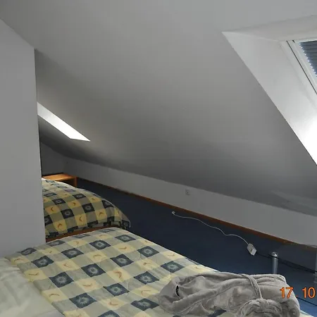 Hotel Turmhotel Schwedt