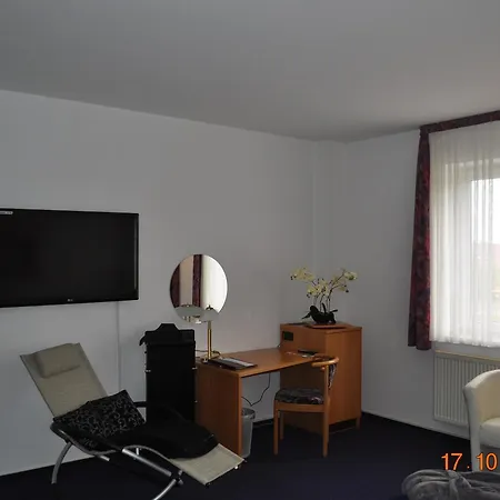 Hotel Turmhotel Schwedt