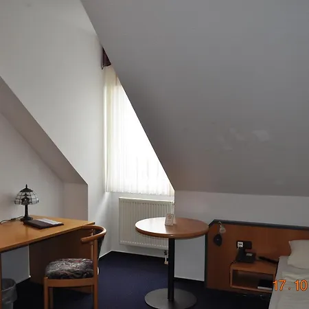 Turmhotel Schwedt/Oder