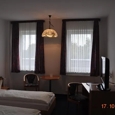 Turmhotel 4* Schwedt