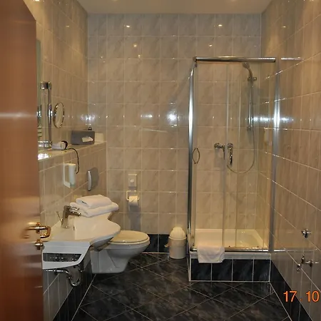 Hotel Turmhotel Schwedt